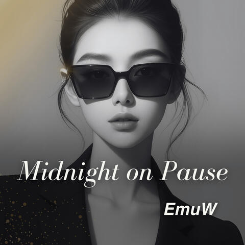 Midnight on Pause