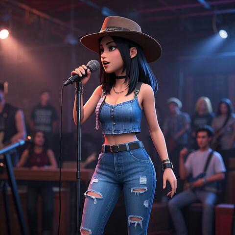 今夜はブルースで騒ごう