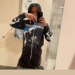 Think Its Something Wrong Wit Me