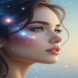 Stars Awaken My Soul