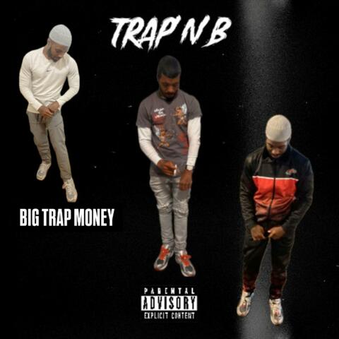 Trap’n’b