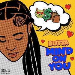 Mind On You (Radio Edit)