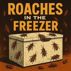 Roaches In The Freezer