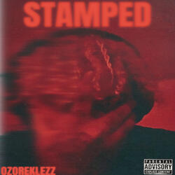 Stamped