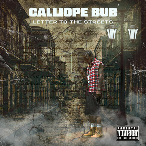 Letter To The Streets