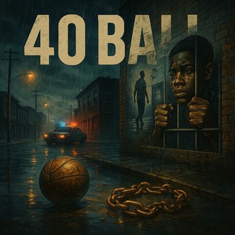 40 Ball