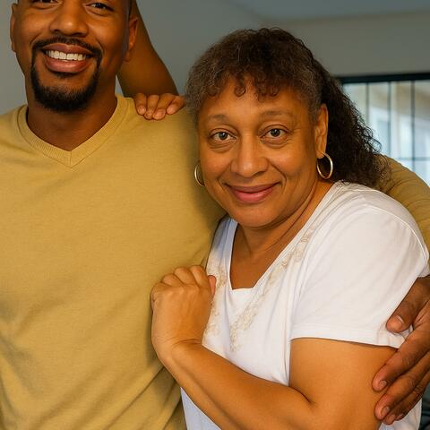 Legacy Of Yolonda Childress