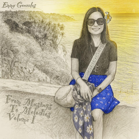 From Musings To Melodies Volume I