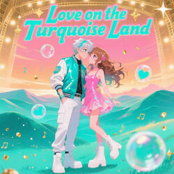 Love On The Turquoise Land