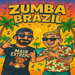 Zumba Brazil