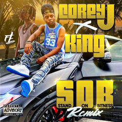 Stand On Bitness Remix