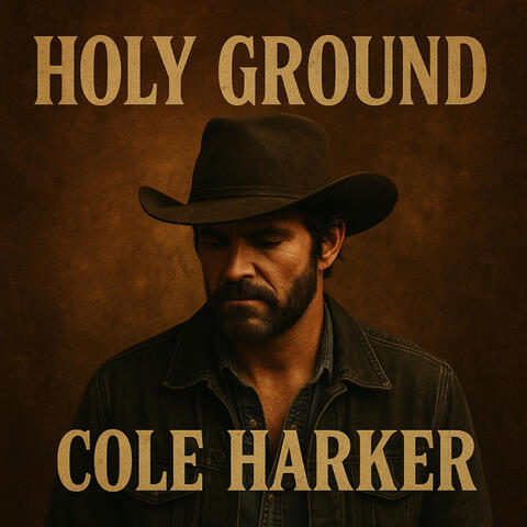 Holy Ground