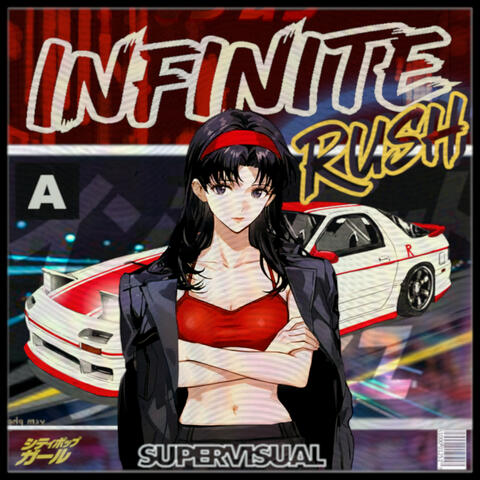 Infinite Rush