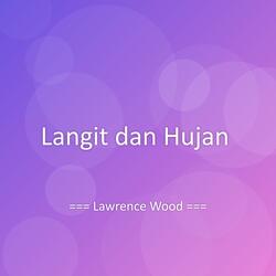 Langit dan Hujan