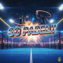 Go Padel!!
