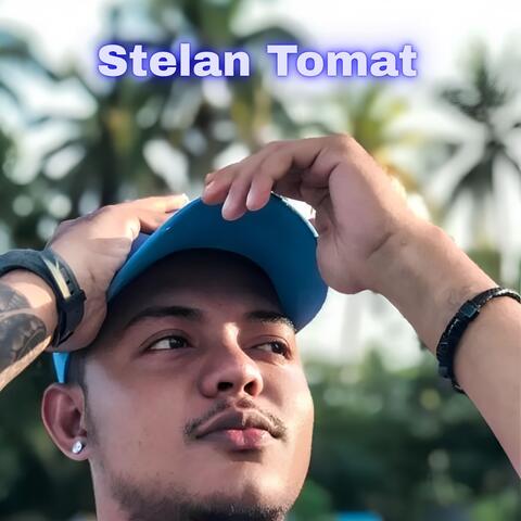 Stelan Tomat