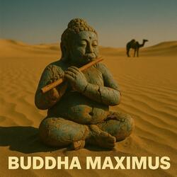 Buddha’s Flute in the Silent Desert