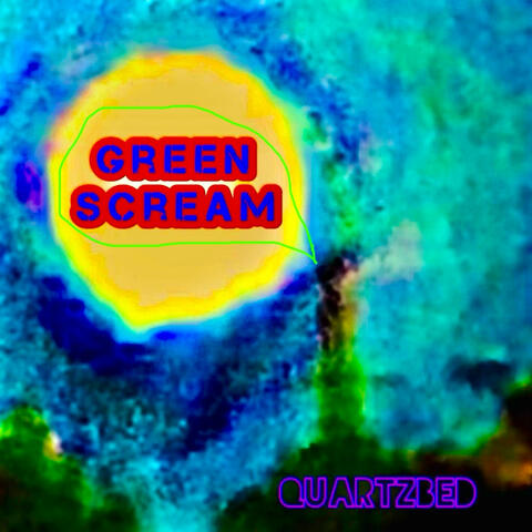 Green Scream