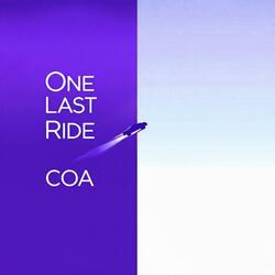 One Last Ride