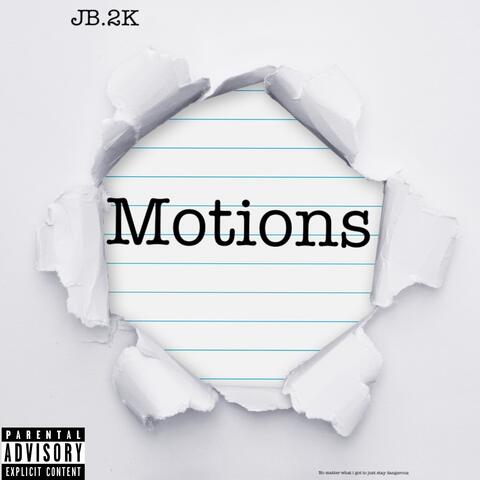 Motions