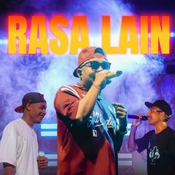 Rasa Lain