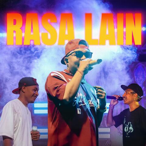 Rasa Lain