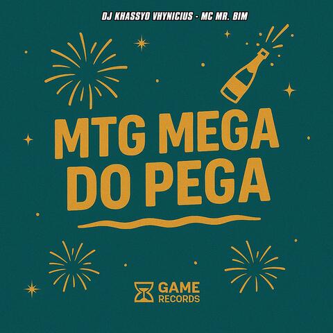 MTG Mega Do Pega
