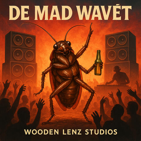 De Mad Wavét