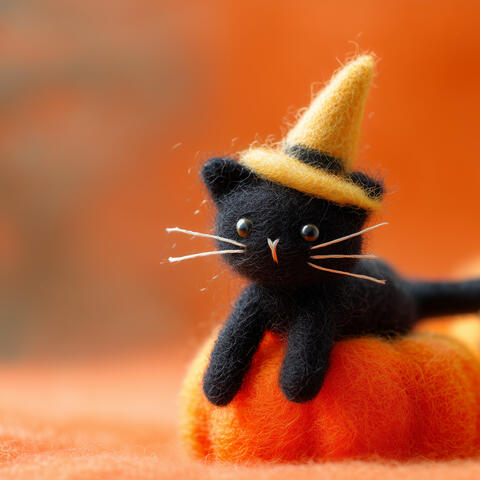 かわいいハロウィンのうた