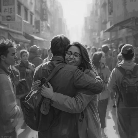 Yeah, Yeah, Yeah (Stay With Me)