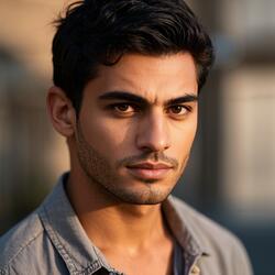 Badah Memory of Your Touch