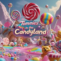 Tommies in the Candyland