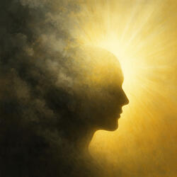 Break Through the Clouds