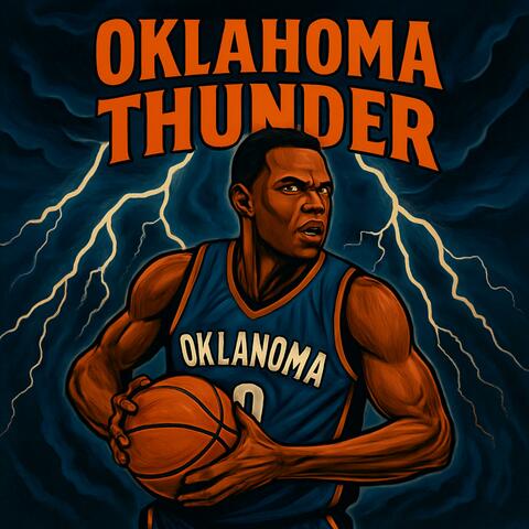 Oklahoma Thunder