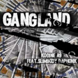 GANGLAND