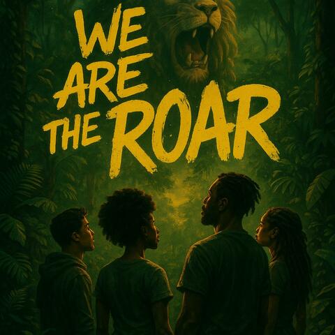 We Are The Roar
