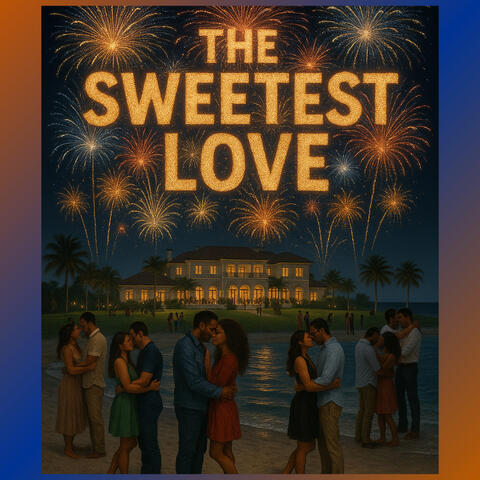 The Sweetest Love