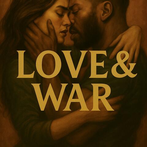 LOVE & WAR