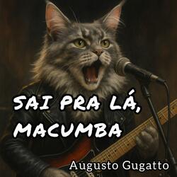SAI PRA LÁ, MACUMBA