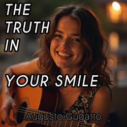 THE TRUTH IN YOUR SMILE