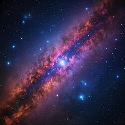 Stars Awaken My Soul