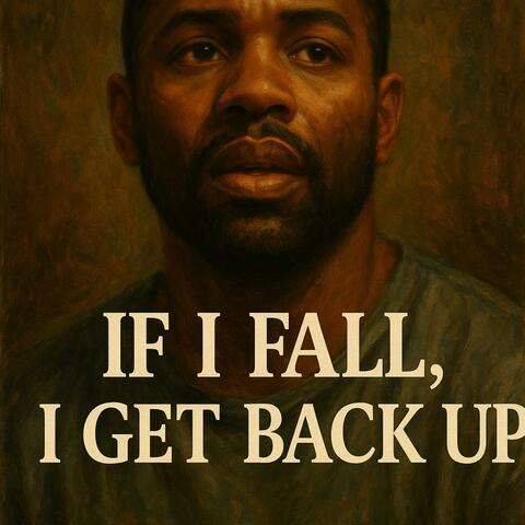 If I Fall (I’ll Get Back Up)