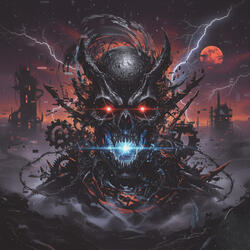 Don't look behind you