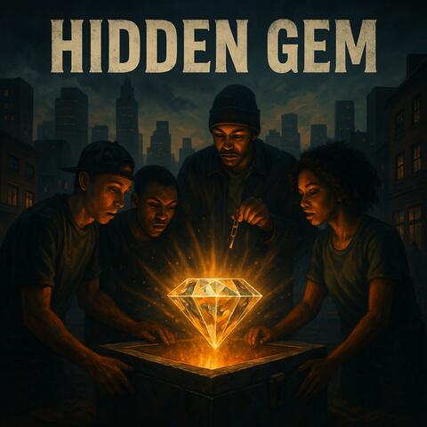 Hidden Gem