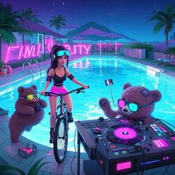 JOGA ESSA BUNDA PRO URSO