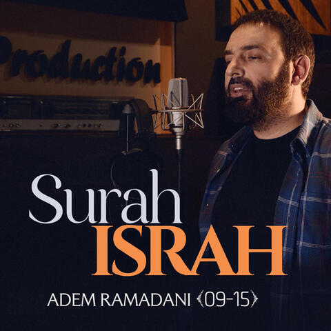 SURAH ISRAH (09-15)