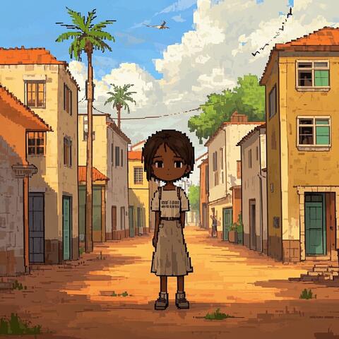 Groove da Maputo à Meia-Noite