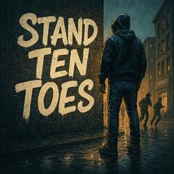 Stand Ten Toes