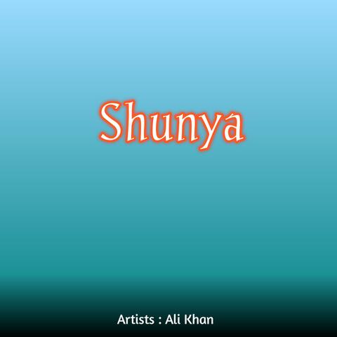 Shunya