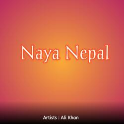 Naya Nepal